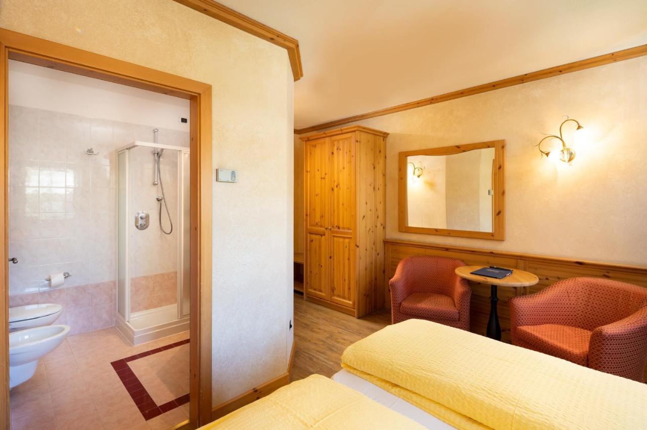 Hotel La Pastorella ليفينو المظهر الخارجي الصورة