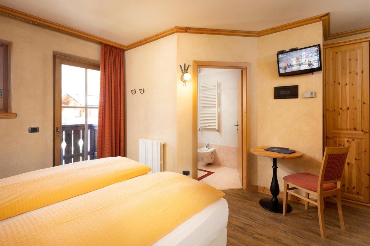 Hotel La Pastorella ليفينو المظهر الخارجي الصورة
