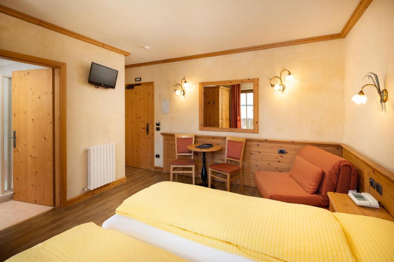 Hotel La Pastorella ليفينو المظهر الخارجي الصورة