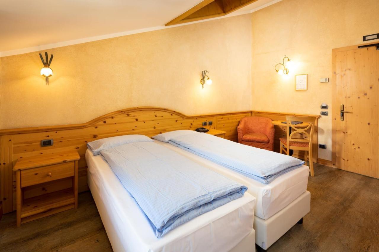 Hotel La Pastorella ليفينو المظهر الخارجي الصورة