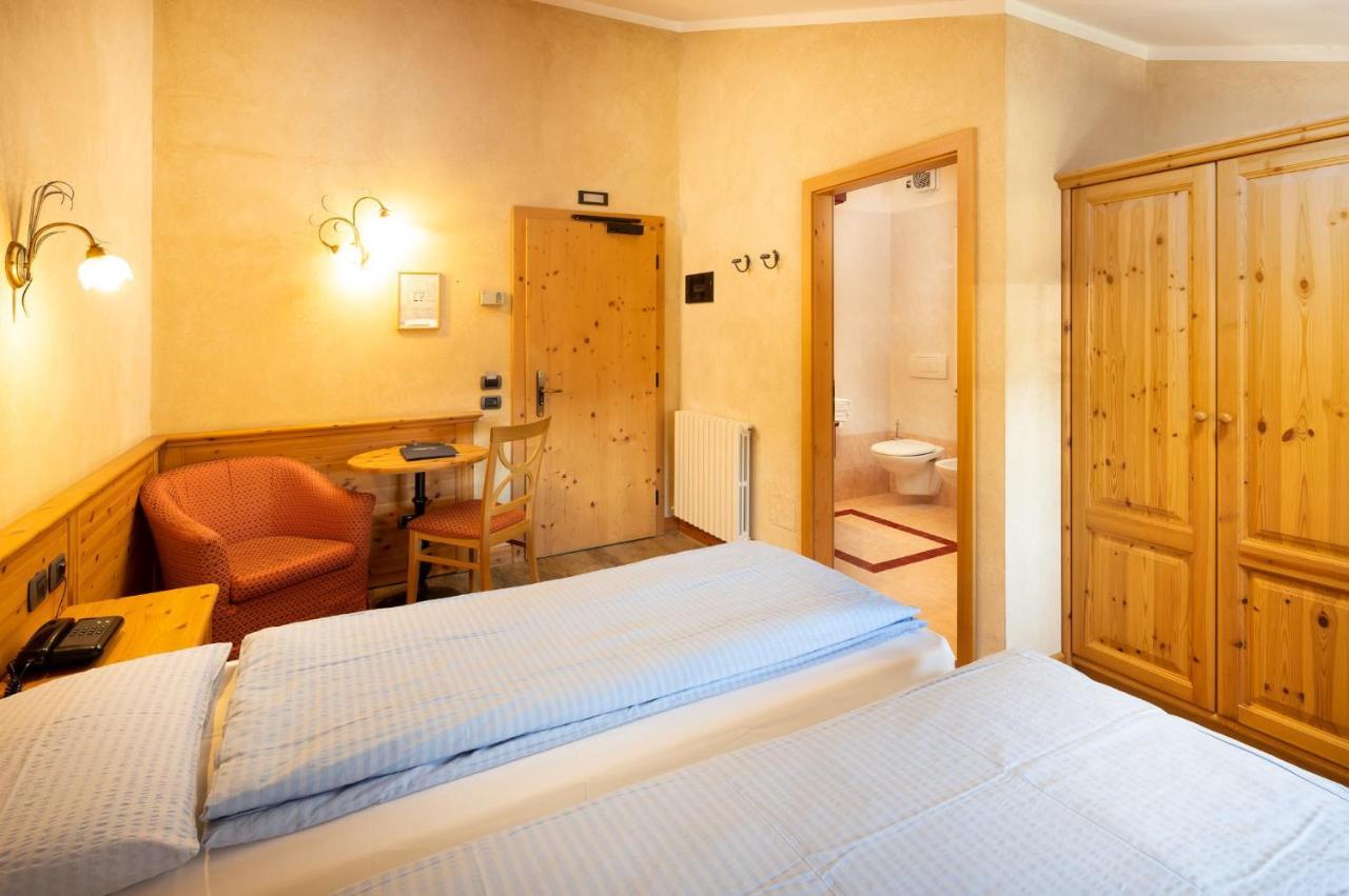 Hotel La Pastorella ليفينو المظهر الخارجي الصورة