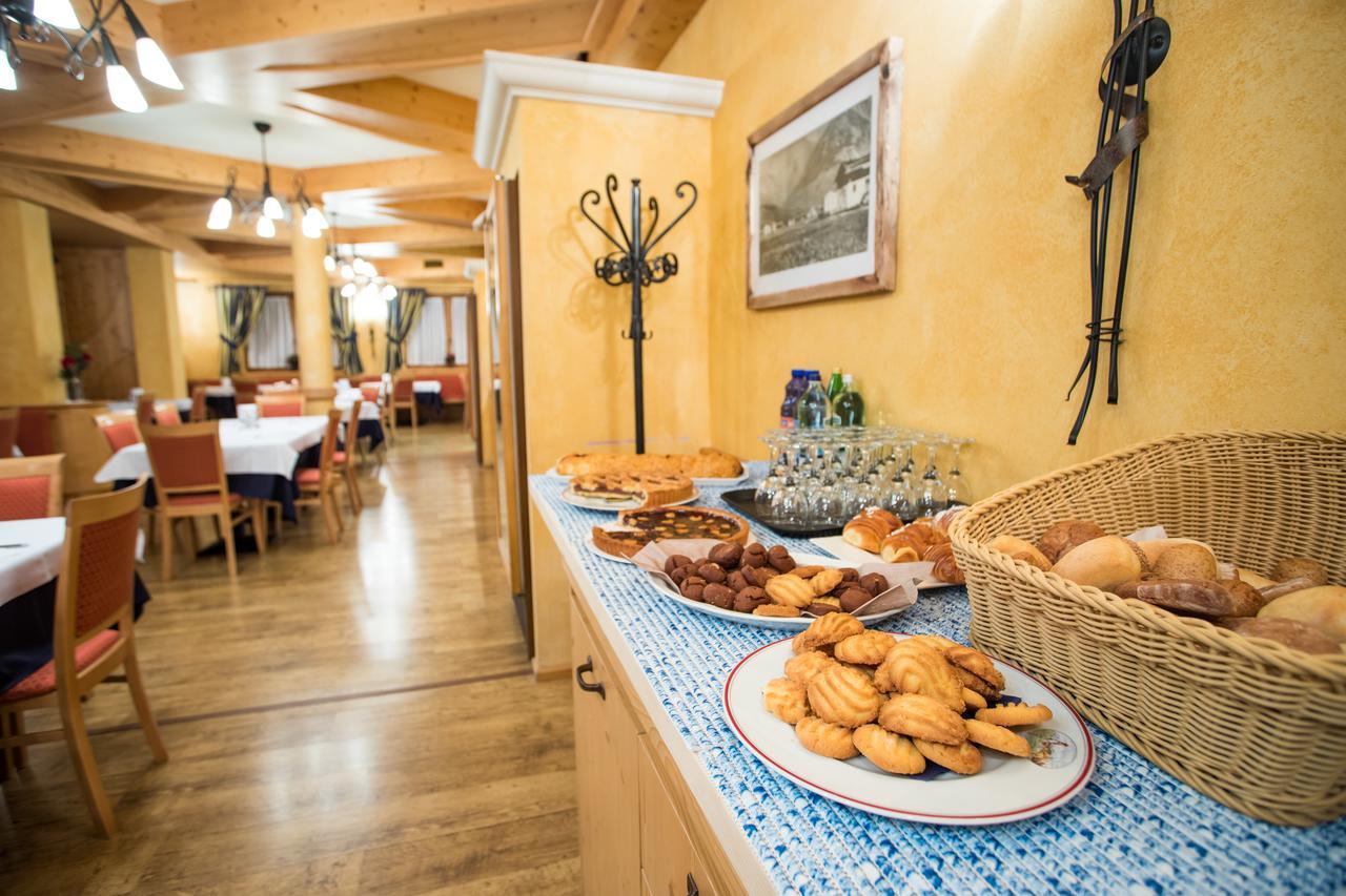 Hotel La Pastorella ليفينو المظهر الخارجي الصورة