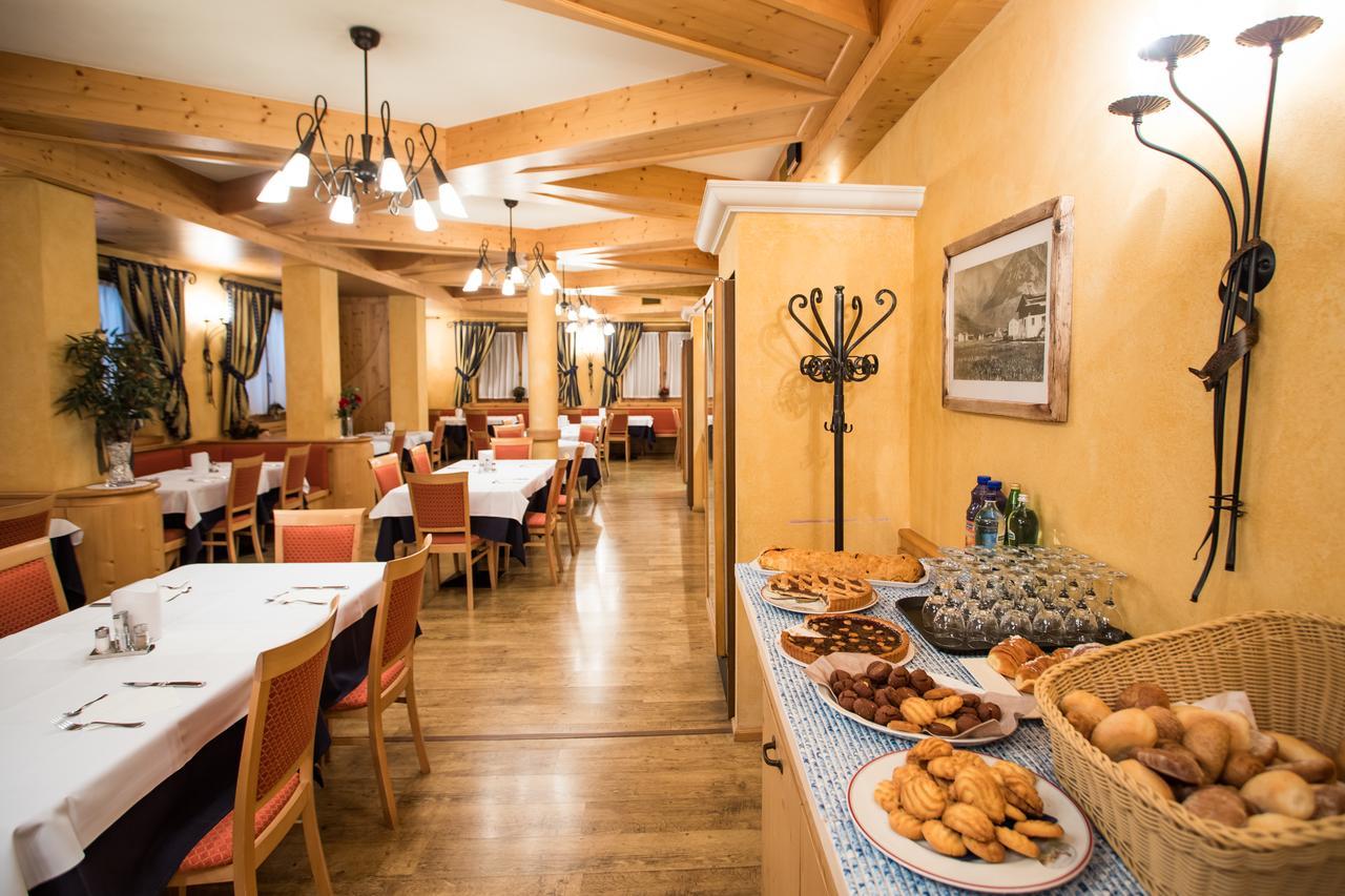 Hotel La Pastorella ليفينو المظهر الخارجي الصورة